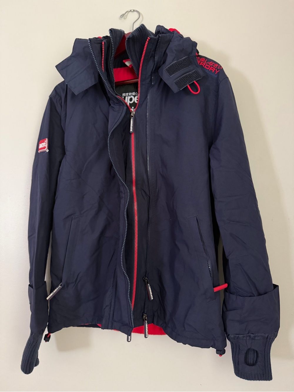 Superdry Originals